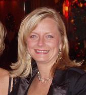 Stacey Clark