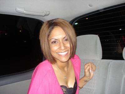 Elizabeth Katwaru