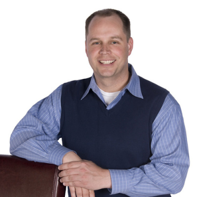 Chad Elliott