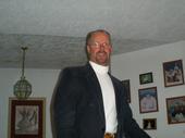 Steve Overton