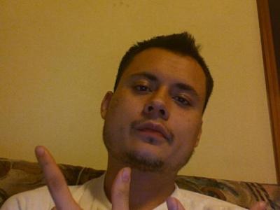 Jose Espinosa