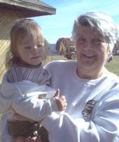Bonnie Roberson