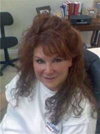 Lisa Robertson
