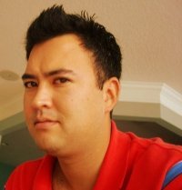 Christopher Kruayai