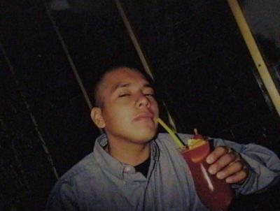 Ismael Esquivel