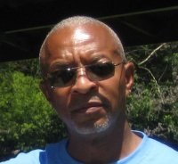 Harold White