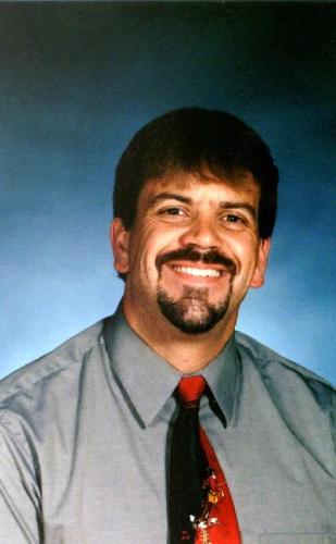 Eric Wright