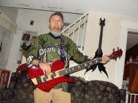 Steven Chartier
