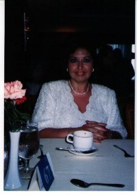 Elaine Vaizer