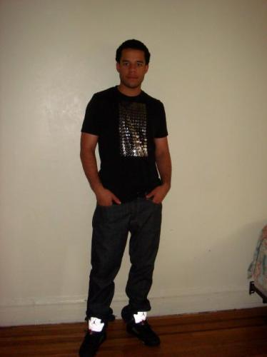 Jose Colon