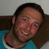 Kyle Chaboudy