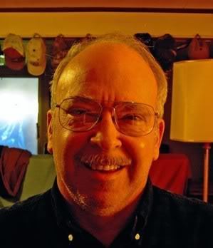 Martin Baker