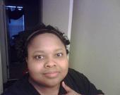 Megan Stallworth
