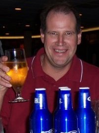 Timothy Hanrahan