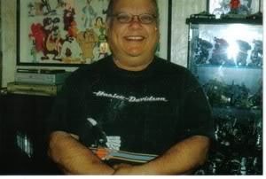 James Stouffer