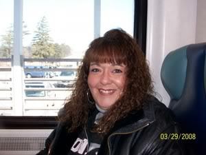 Patricia Dahl