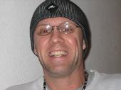 Ronald Shreckengost