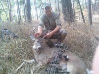 Dustin Lecy