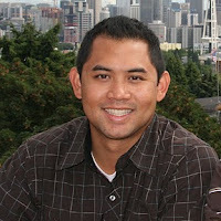 Justin Marayag