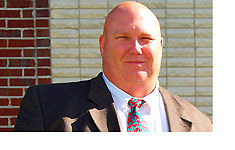 Michael Williams
