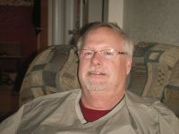 Blaine Welmers