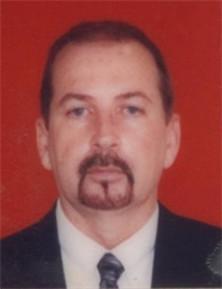 Glen Mcbride