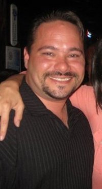 Alex Wygoda