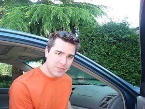 Scott Dinsmore