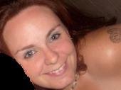 Tracey Canfield