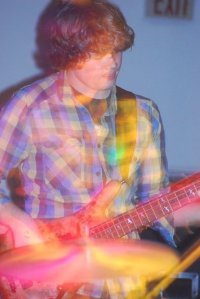 Nicholos Vaughn