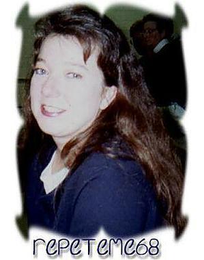 Stephanie Chamness