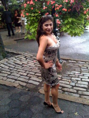 Lillian Vega