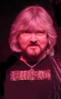 Gary Stone