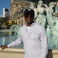 Omar Hinds