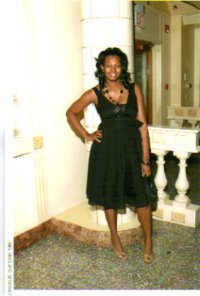 Tramina Mcintosh