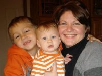 Amy Ruthe