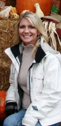 Serina Chenoweth