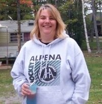 Kristine Reed