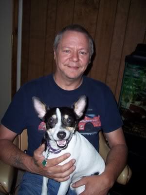 Terry Deitz