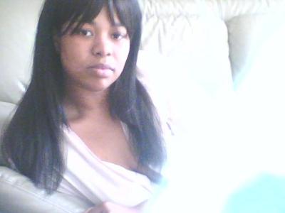 Tyeisha Clemons