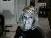 Deborah Preston