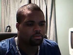Andre Maxwell