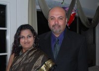 Sadique Abjani