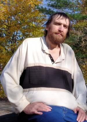 Frank Pritchard