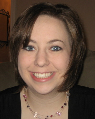 Emily Foster