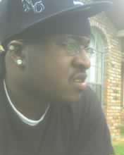 Dontrell Landry
