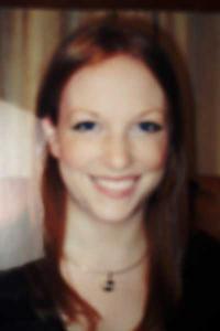 Amy Powter