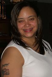 Trudy Rodriguez
