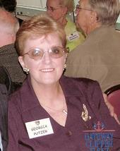 Georgia Putzer