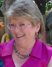 Cynthia Haney